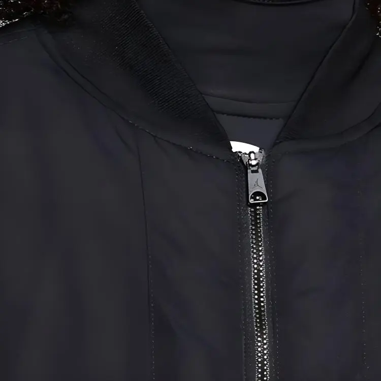 Jordan Jackets Women's Black-2