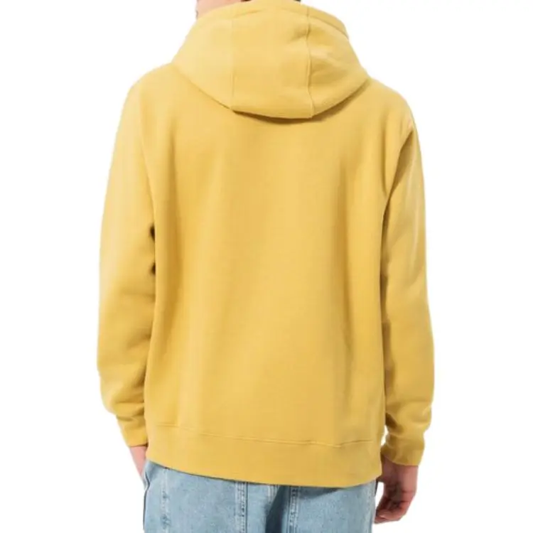 Nike Sportswear Club Fleece Hoodie-4