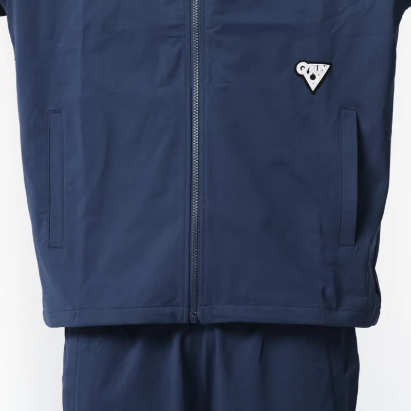 Oakley Jackets Coats Men's Marine Blue-3