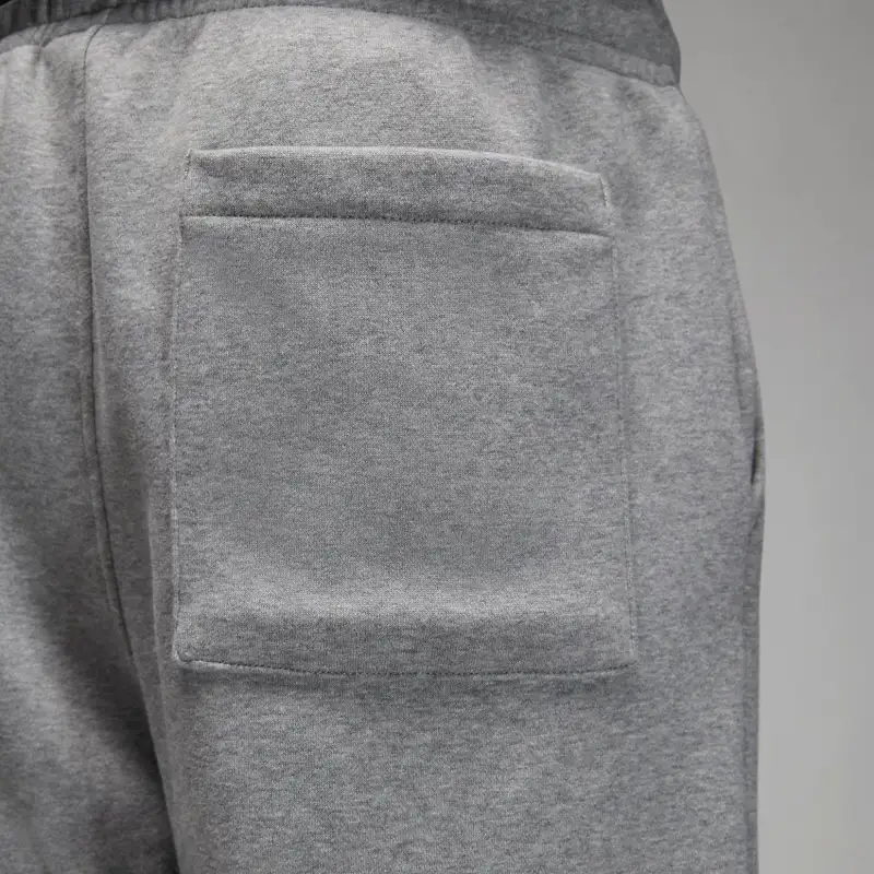 Jordan Essentials Fleece Standard Fit Pants-4