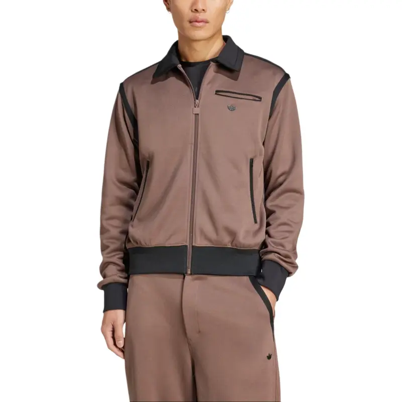 Adidas Premium Track Top-1