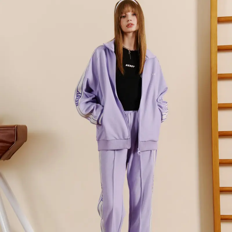Nerdy Casual Sportswear Unisex-15