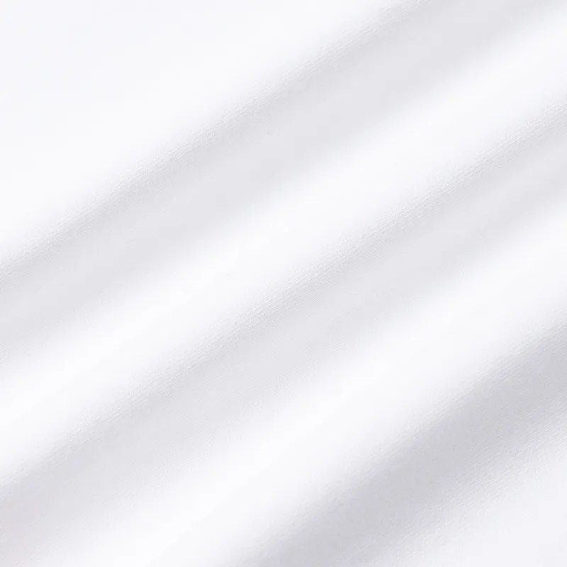Burberry Regular T Shirt Women's White-7