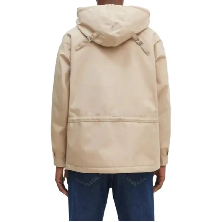 Napapijri Skidoo 1990 Anorak Jacket-4