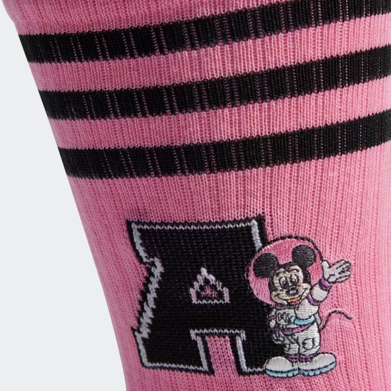 Adidas Women's Mid Calf Socks-3