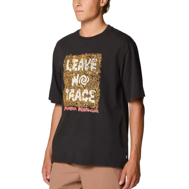MOUNTAIN HARDWEAR T Shirt Unisex-4