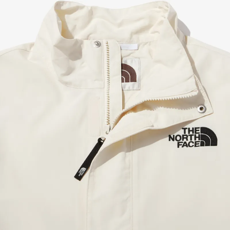 THE NORTH FACE Jackets Men Beige-2