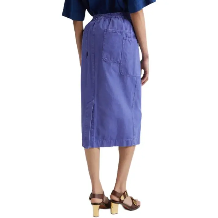 MaxMara Cardiff Skirt-5