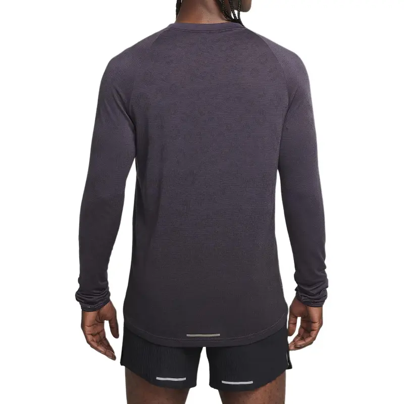 Nike Running Division Men's Therma FIT Adv Long Sleeve Running Top-1