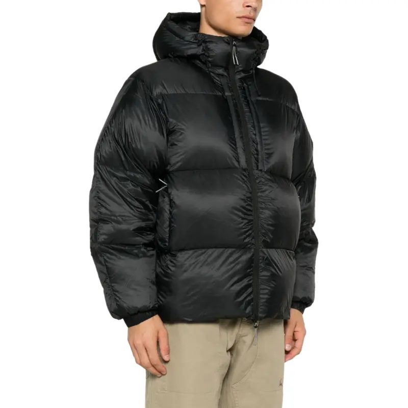 ROA Heavy Down Jacket-3