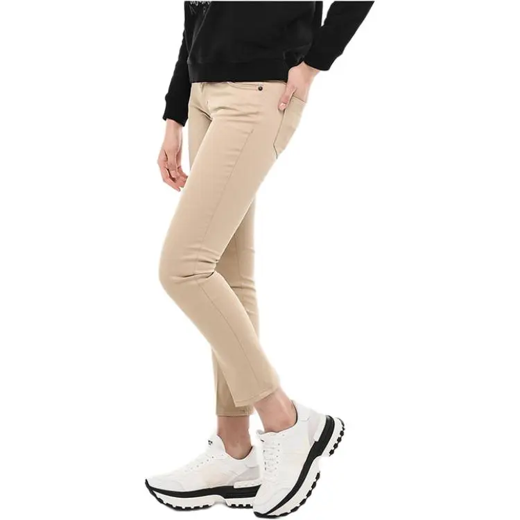 DSQUARED 2 Jeans Women's Beige-3