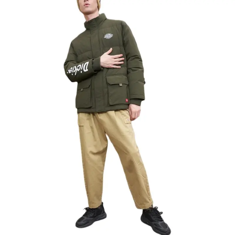 Dickies Down Jackets Men-8
