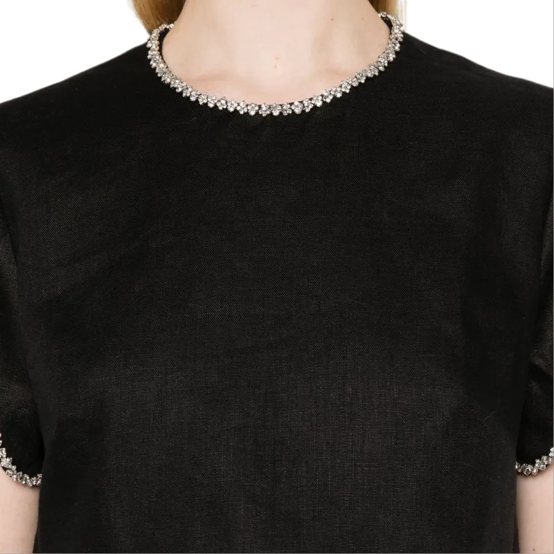 Zimmermann Crush Scalloped Top-3