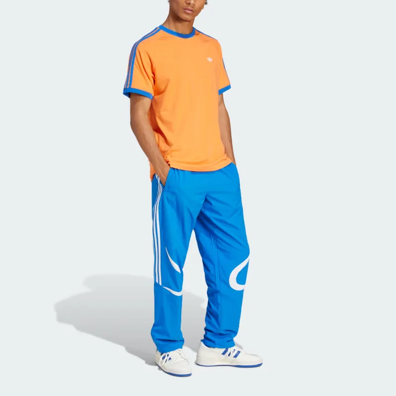 Adidas Originals Monogram Cali Tee-1