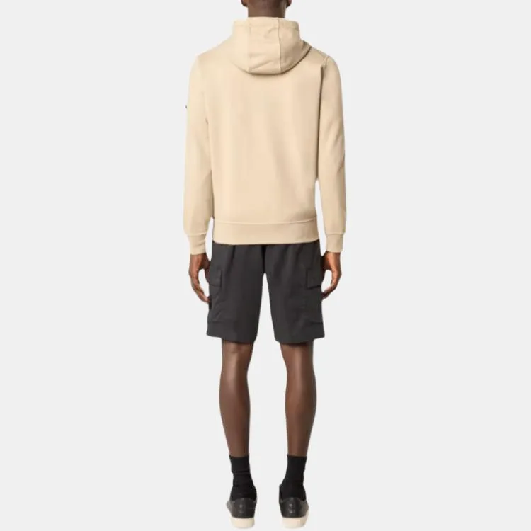 STONE ISLAND Compass Patch Cargo Shorts-3