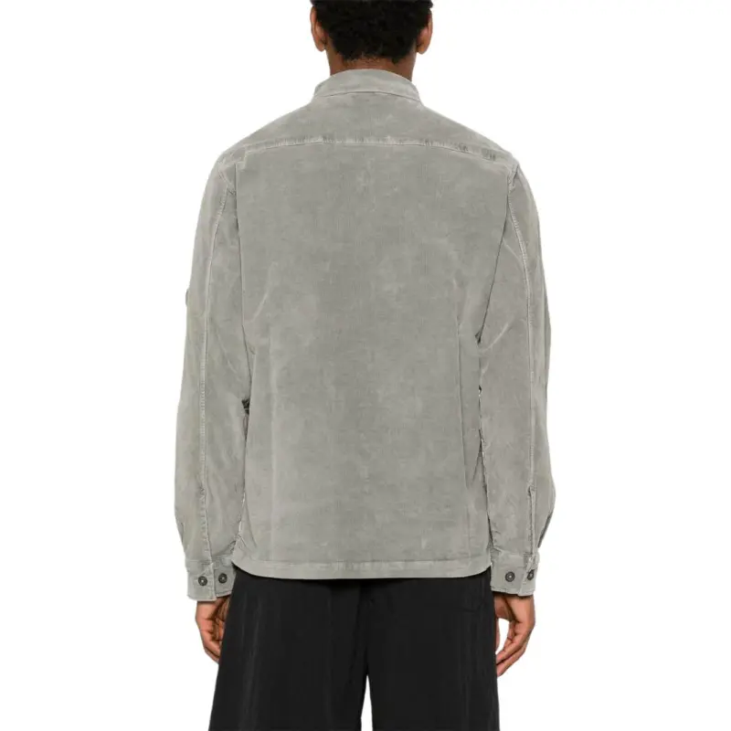C.P.Company Lens detail Shirt-4
