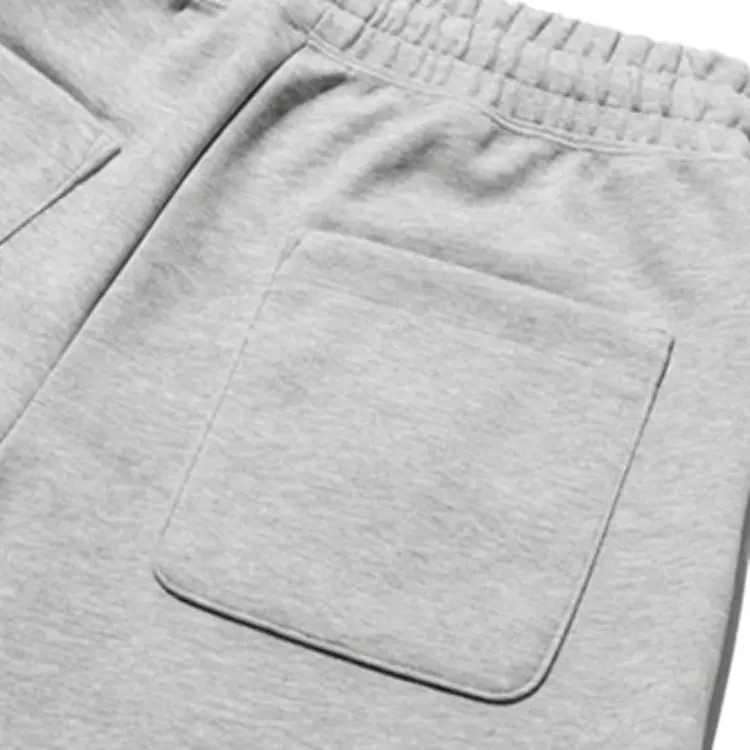 UNIQLO x Clare Waight Keller C Collection SS25 Casual Pants Men's Gray-2