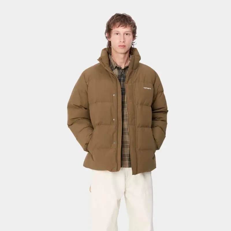 Carhartt WIP Danville Jacket-2