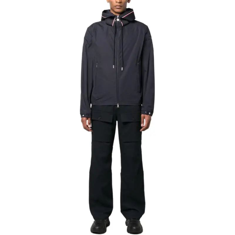 Moncler Mira Hooded Windbreaker-4