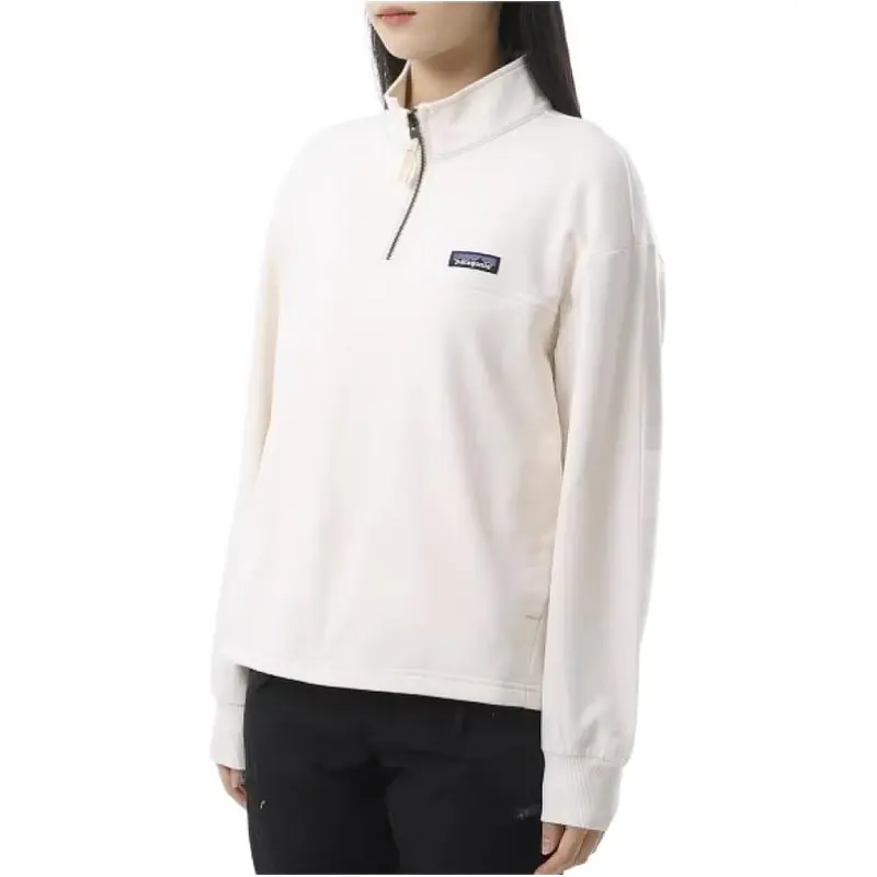 Patagonia Sweatshirt Women's Wetland Blue-9