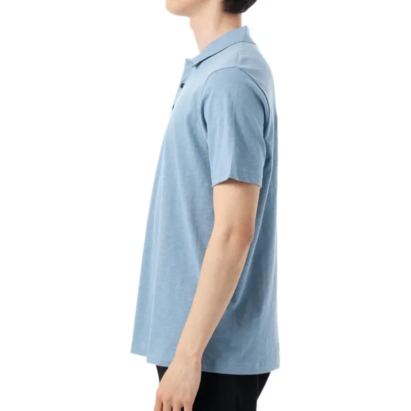THEORY Cosmos Polo Shirt-2