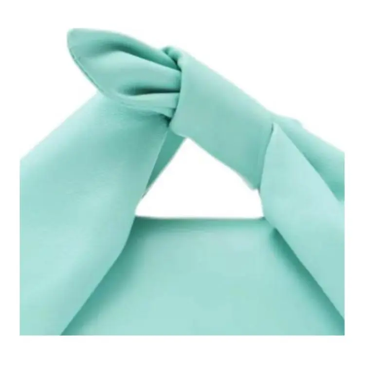 JW Anderson Small Bow Twister Top Handle Bag-5