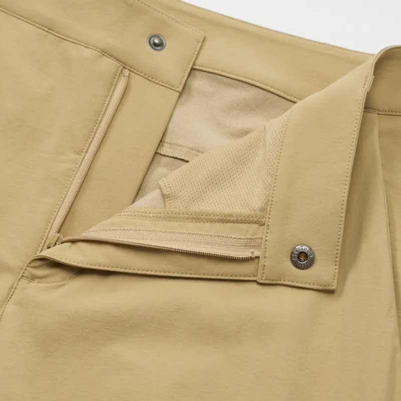 THE NORTH FACE Casual Pants Men's Desert-2