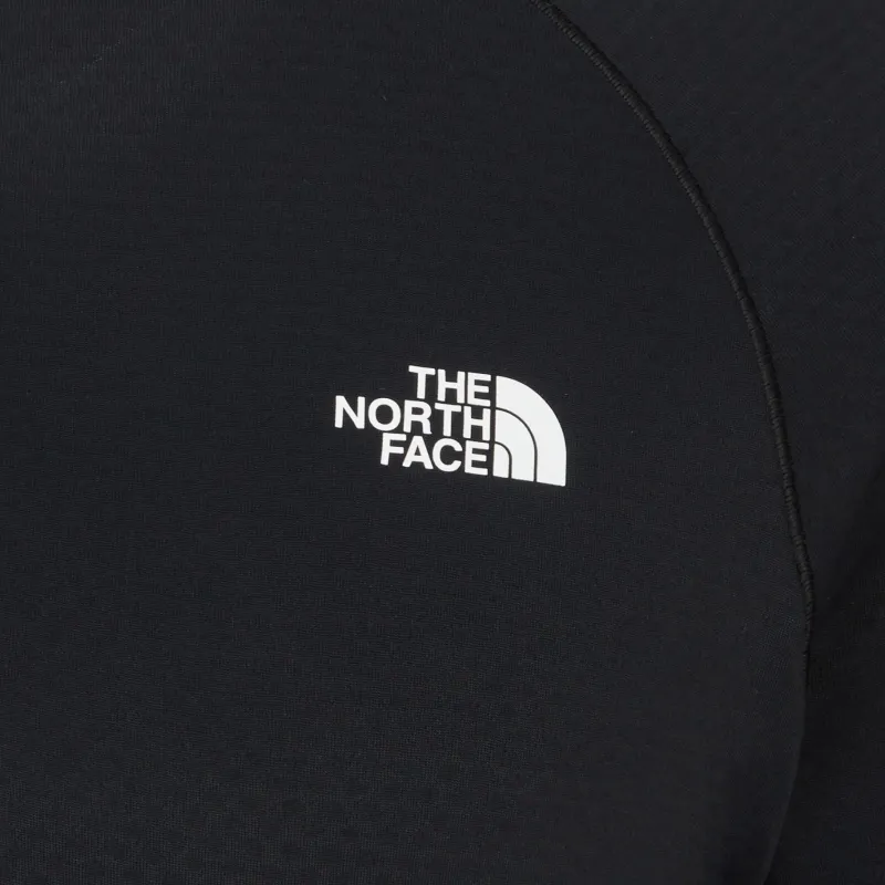 THE NORTH FACE T Shirt Men's Black-3