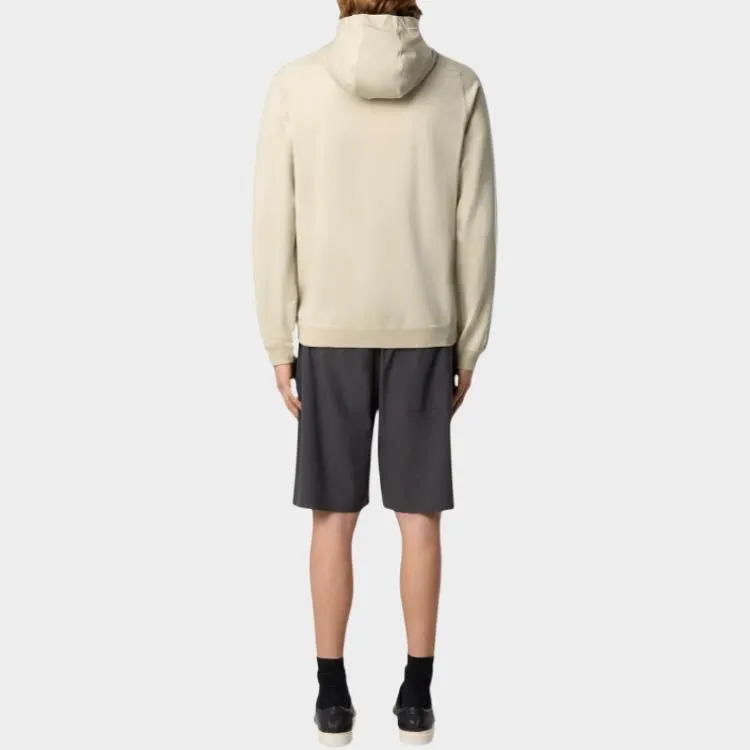 STONE ISLAND Logo embroidered Shorts-2