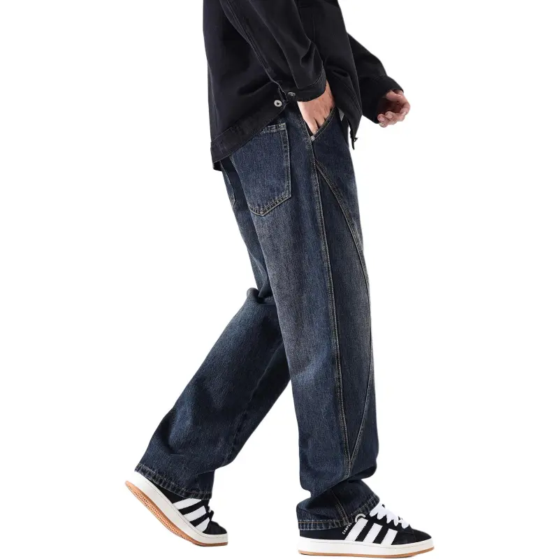 DUATOGE Jeans Men-3