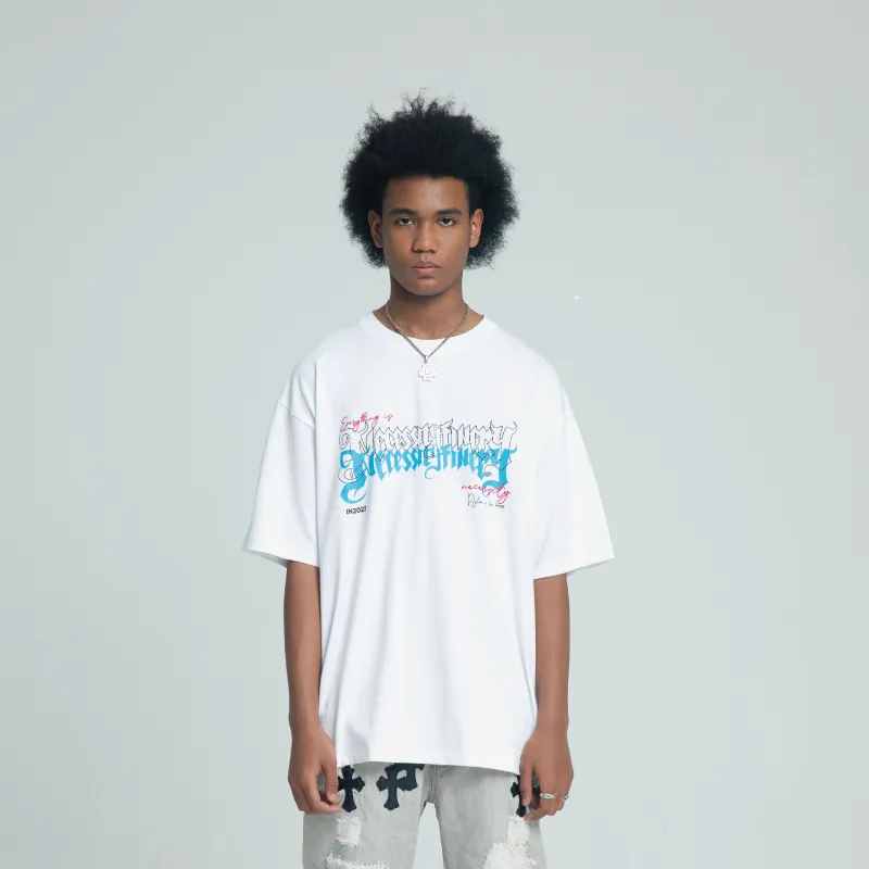 Necessity Finery T Shirts Men-6