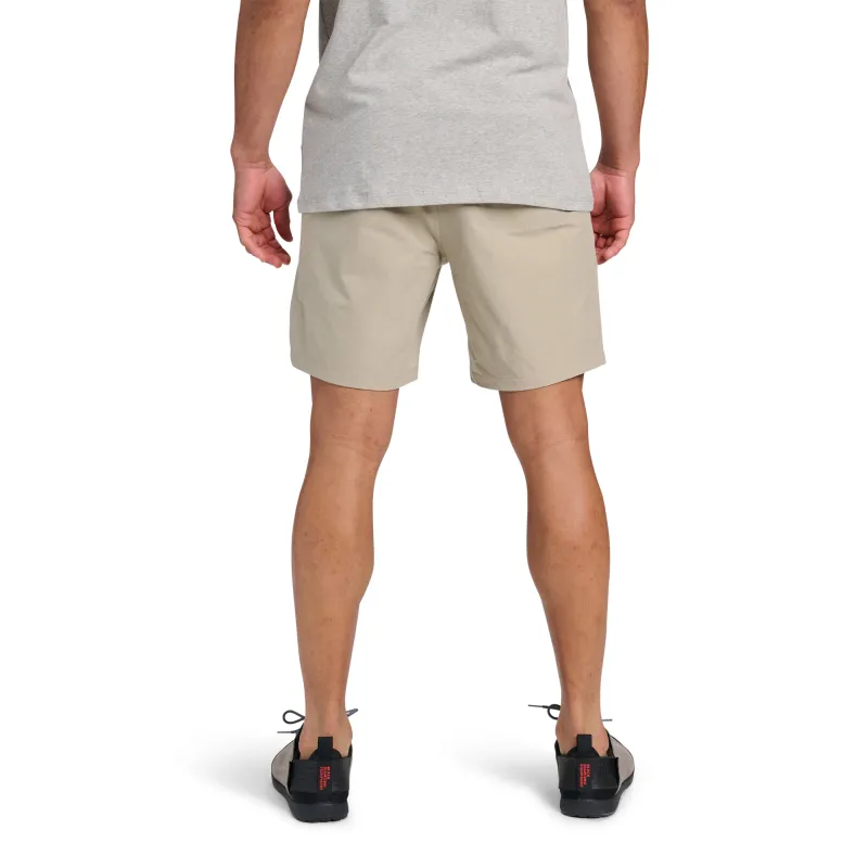 BLACK DIAMOND Sequence Casual Shorts Men's Moonstone-2