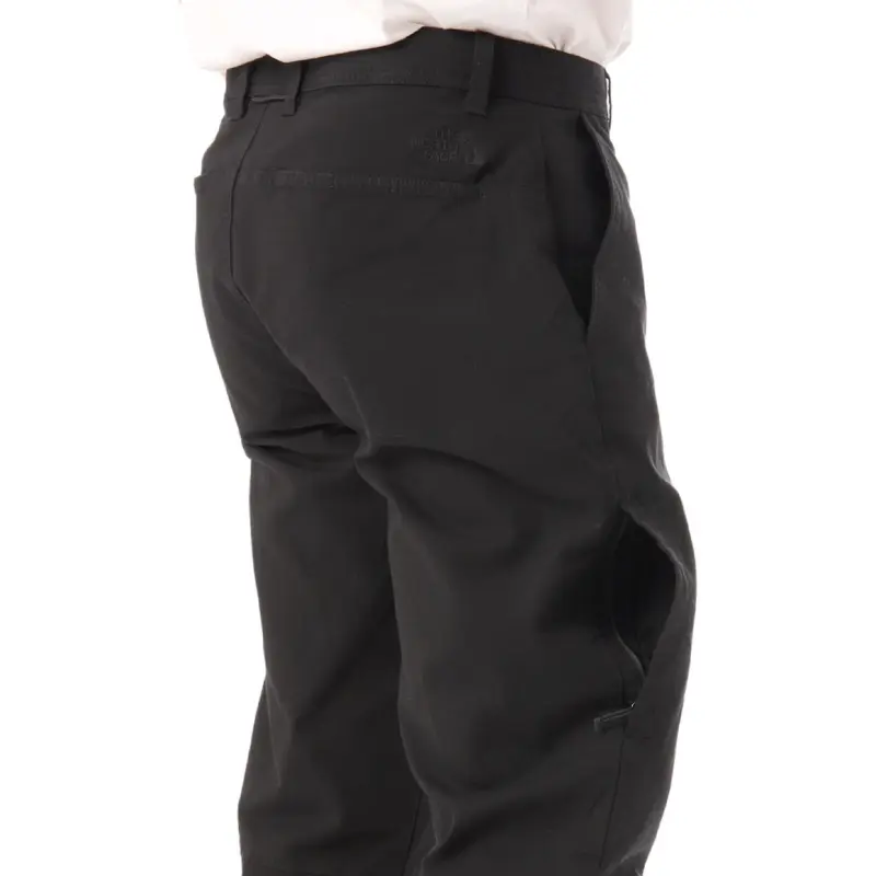 THE NORTH FACE Casual Pants Men's Black-4