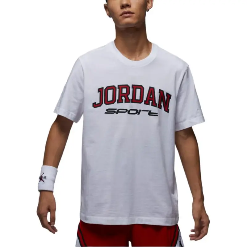 Jordan Sport Men's Dri FIT T Shirt-2