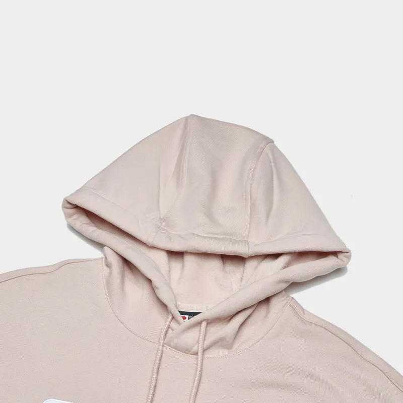 FILA Sweatshirt Unisex Luminous Pink-2