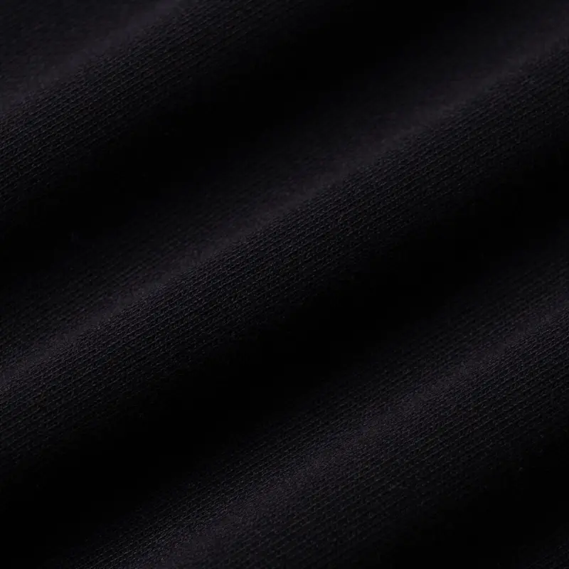 ARMANI EXCHANGE Knitted Sweatpants Men's Black-8