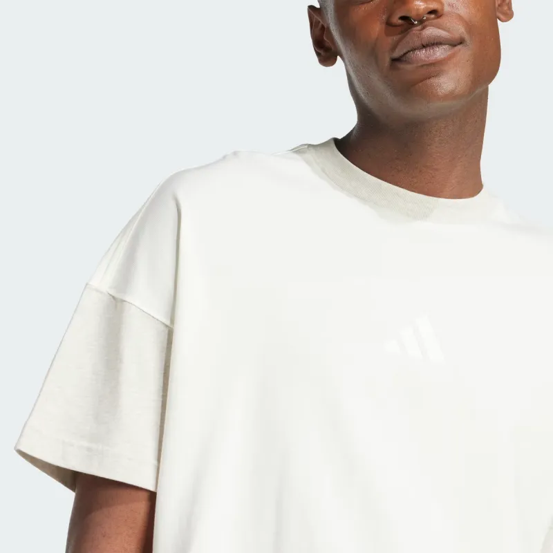 Adidas Free Shipping With AdiClub All Szn Colorblock Tee-4