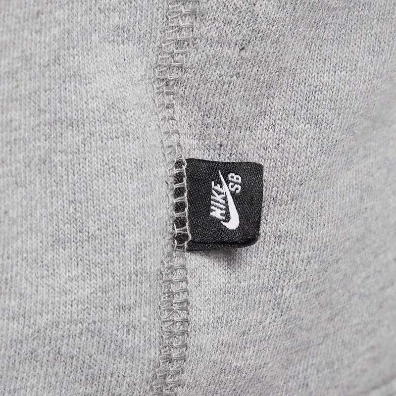 Nike SB Sweatshirt Men's Dark Gray-5