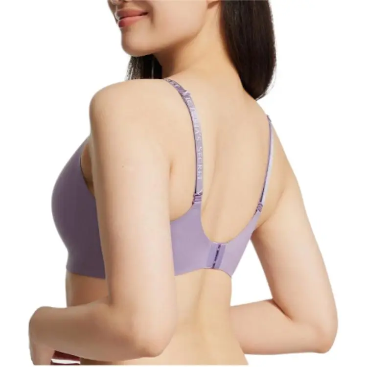 Victoria's Secret Bra Women's Morning Mist Purple-3