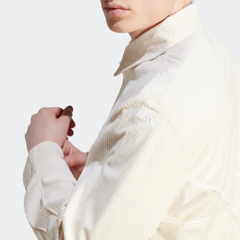 Adidas Originals ADICOLOR Shirt Men's Wonder White-4