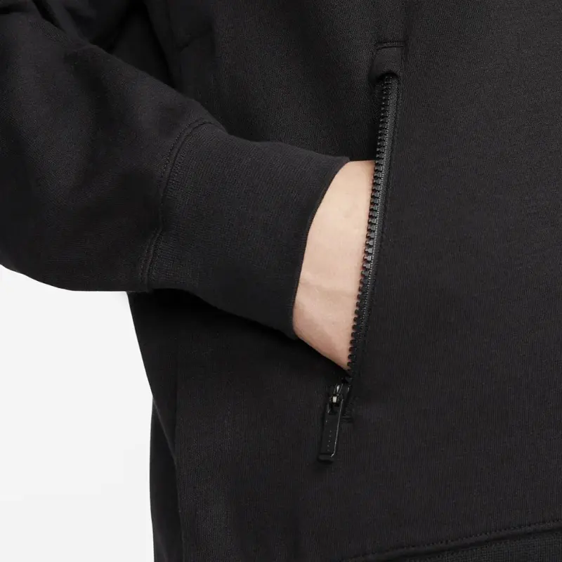 Nike X Sacai Full Zip Hoodie Asia Sizing-4
