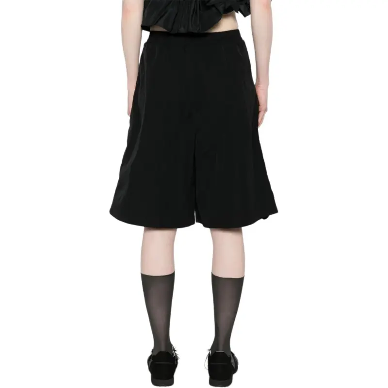 CECILIE BAHNSEN Angel Shorts-4