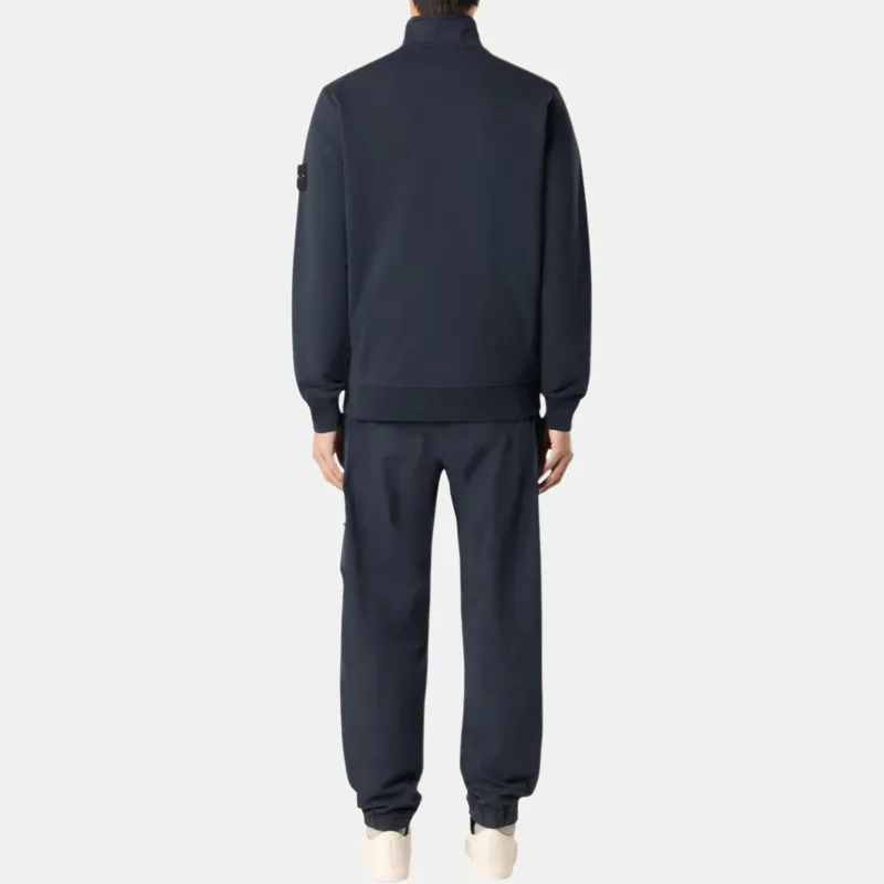 STONE ISLAND Full Zip Sweatshirt-3