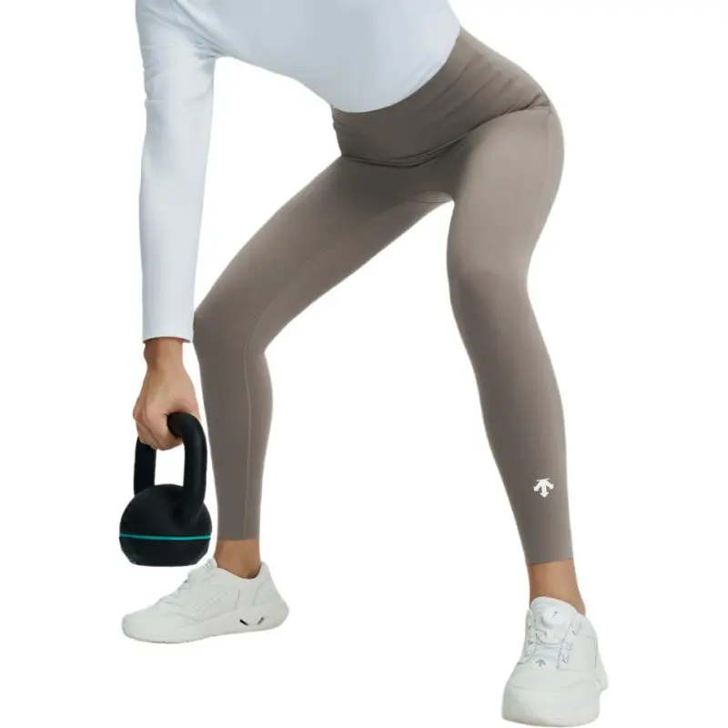 DESCENTE WOMEN'S TRAINING SERIES Sports Pants Women's-6