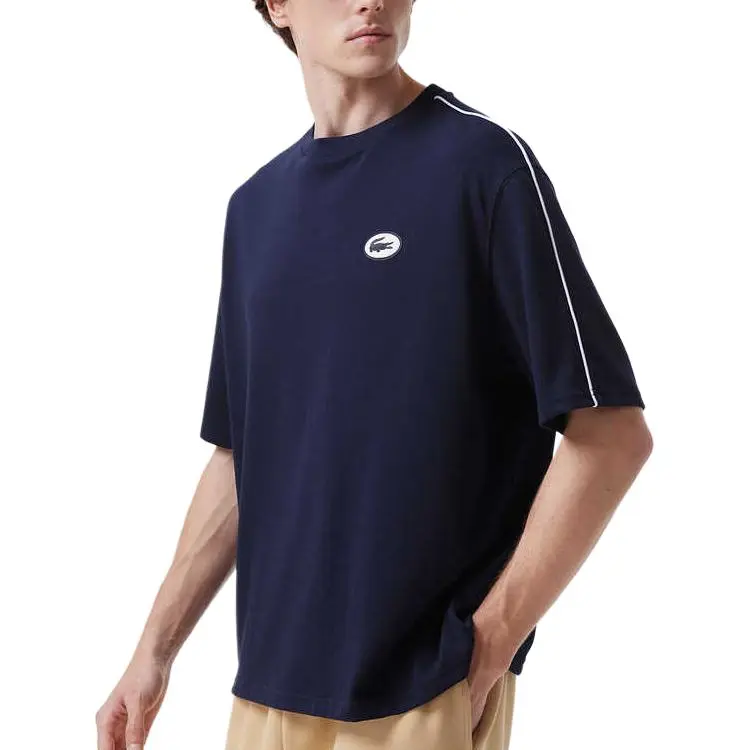 LACOSTE T Shirts Men-3
