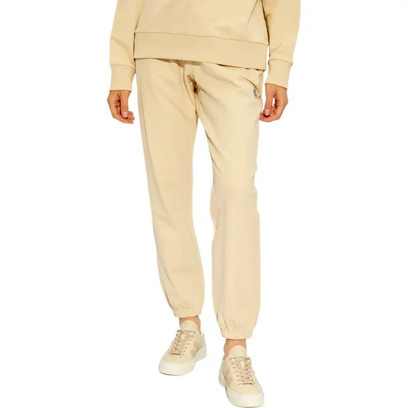 Moncler Logo Patch Track Pants-1