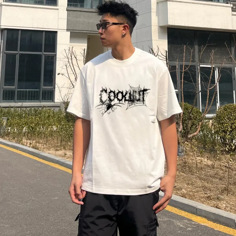 Coolhut T Shirts Unisex-6