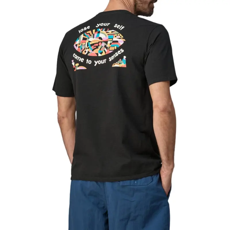 Patagonia Lose It Responsibili Tee® T Shirt Men's-7