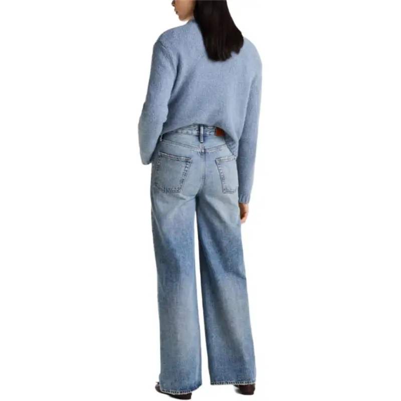 Tommy Hilfiger Jeans Women's Indigo-2