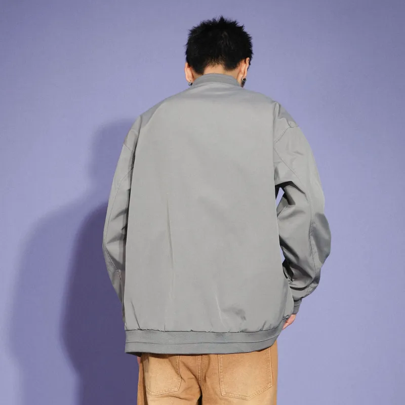 Tre Club Jackets Unisex-8